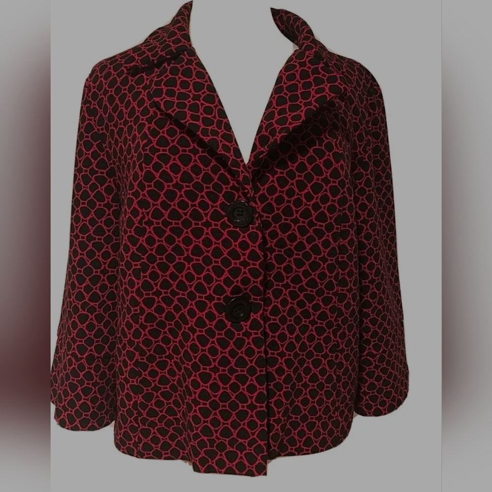 Studio 1940 Blazer